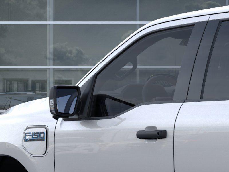 Thumbnail: 2025 Ford F-150 - 21