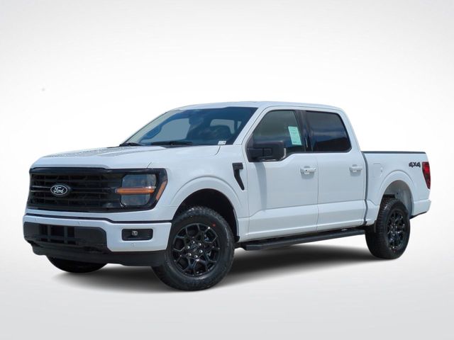 2024 Ford F-150 XLT -
                Washington, MI