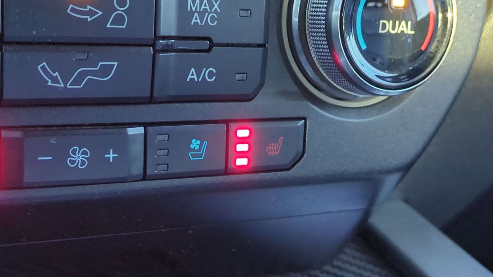 Thumbnail: 2020 Ford F-150 - 37