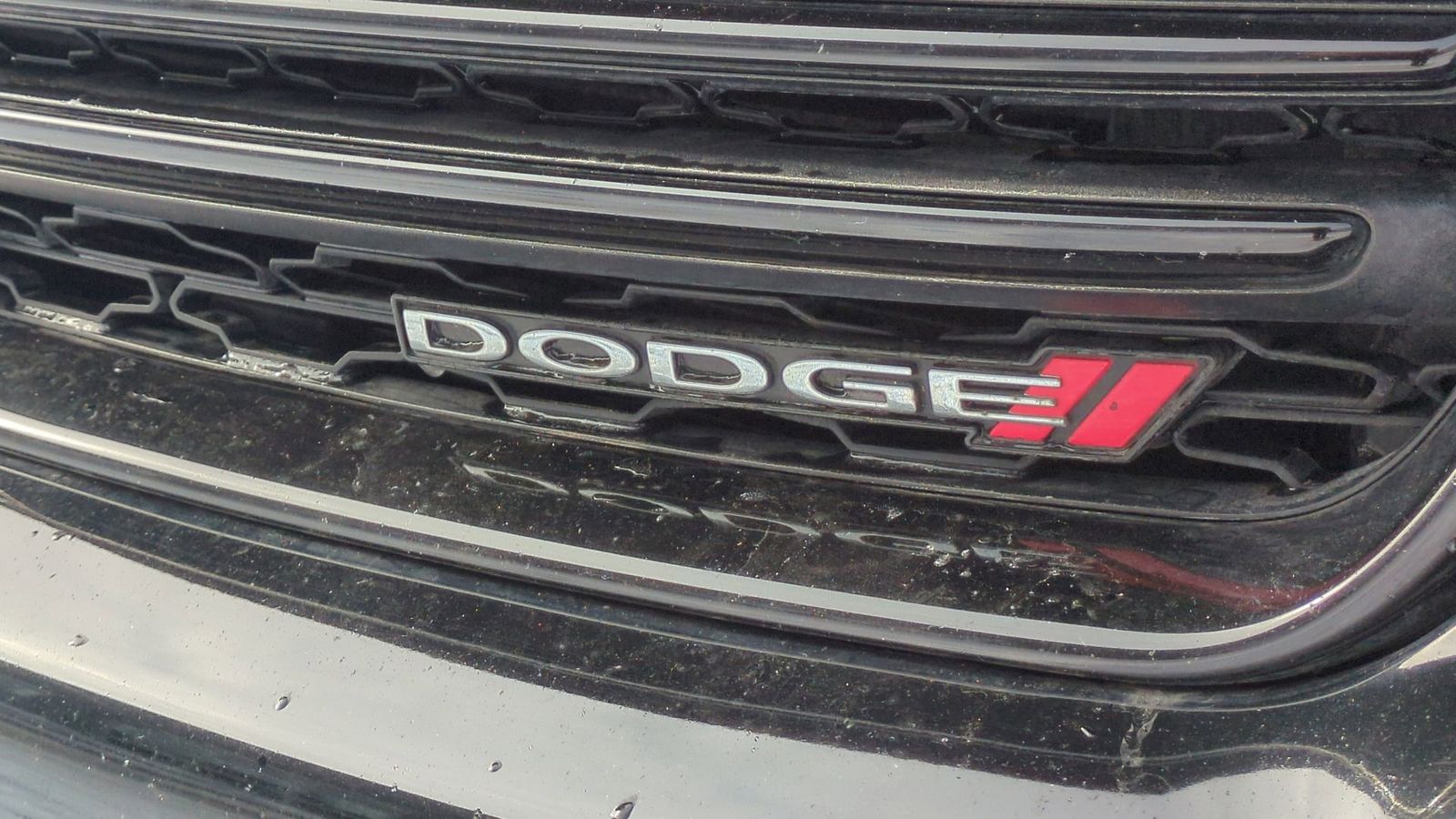 Thumbnail: 2018 Dodge Charger - 13