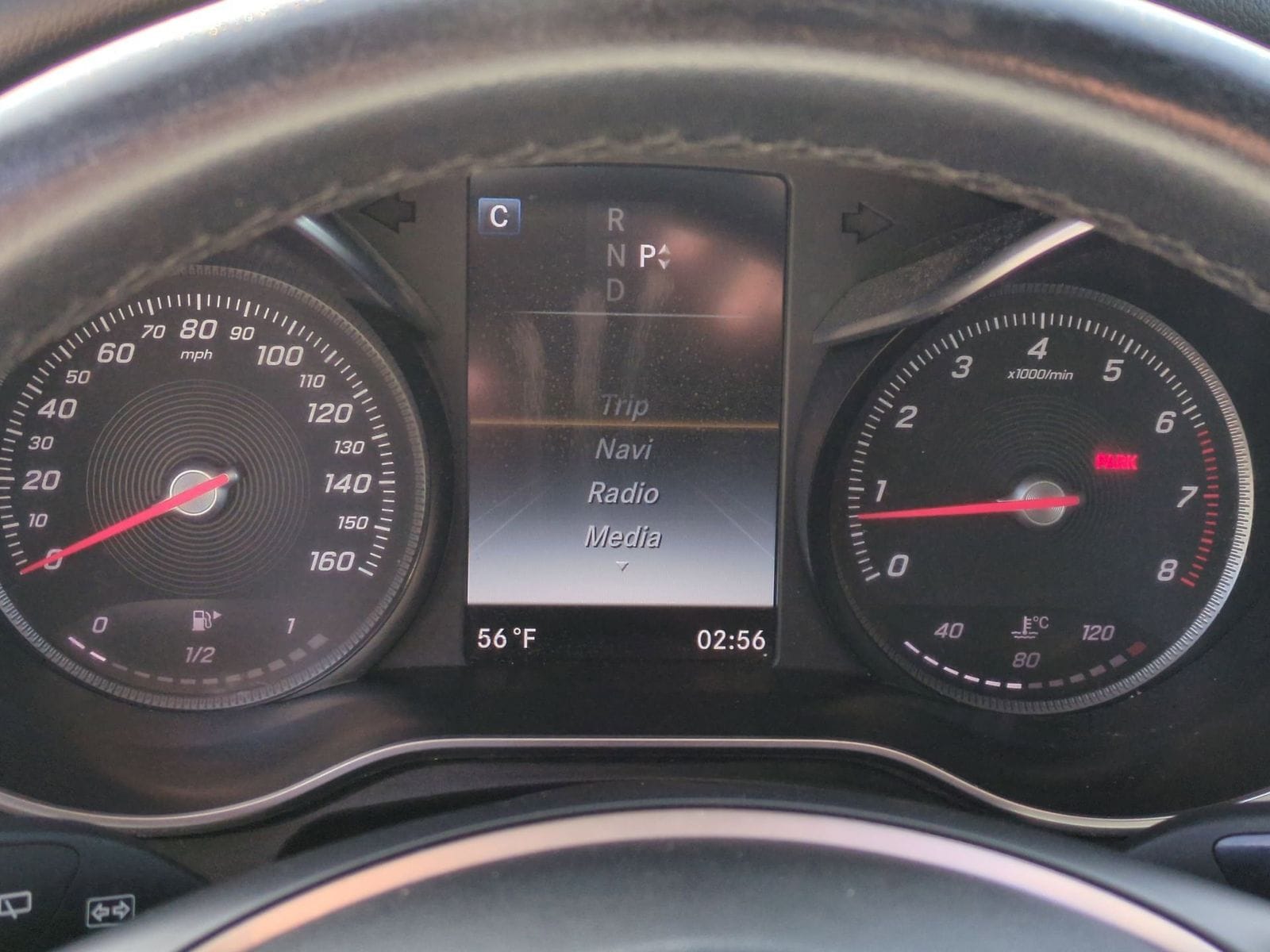 Thumbnail: 2017 Mercedes-Benz GLC - 37