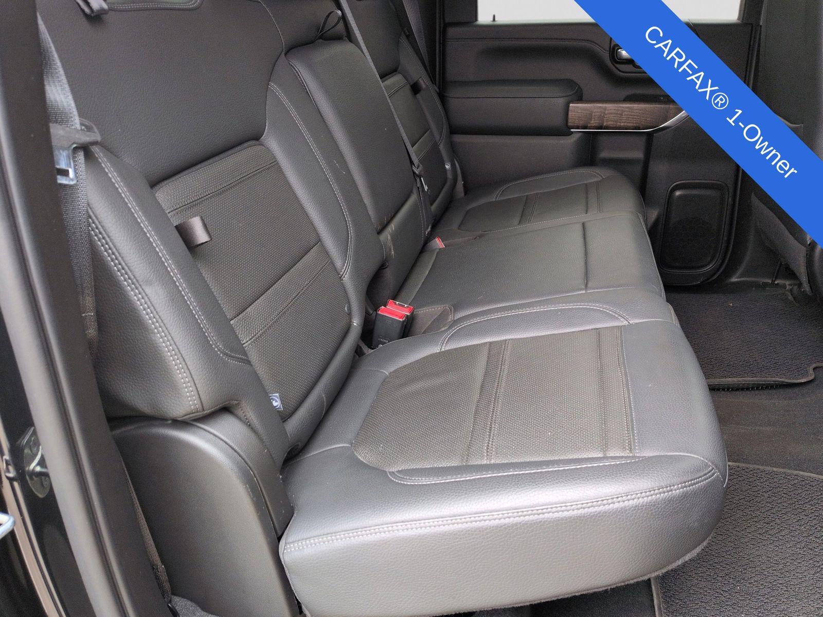 Thumbnail: 2021 GMC Sierra 2500 - 27