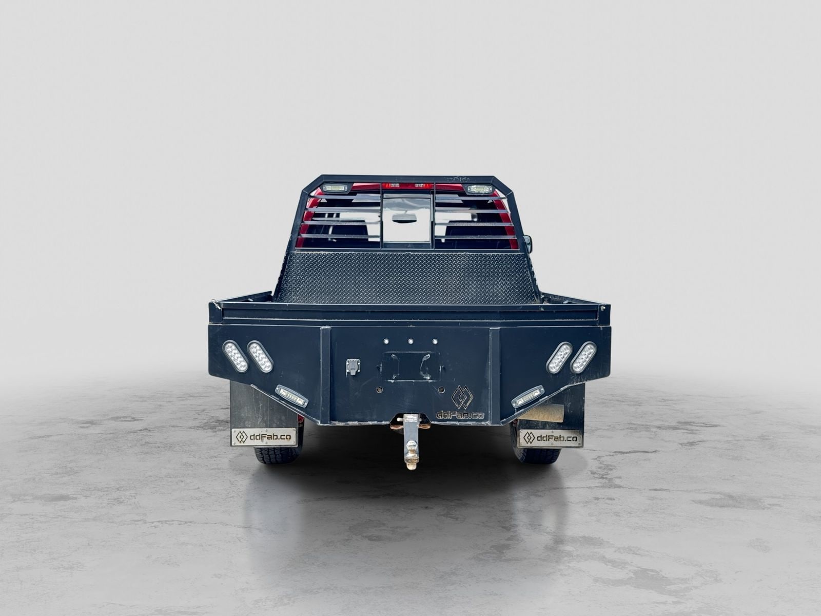 Thumbnail: 2007 Dodge Ram 2500 - 6