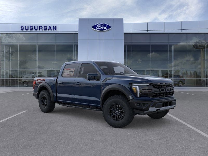 Thumbnail: 2026 Ford F-150 - 8