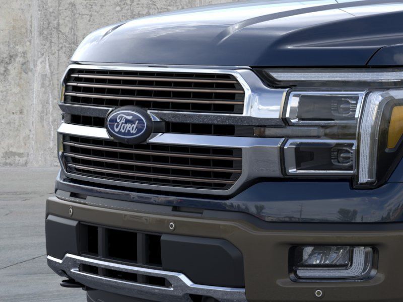 Thumbnail: 2026 Ford F-150 - 18