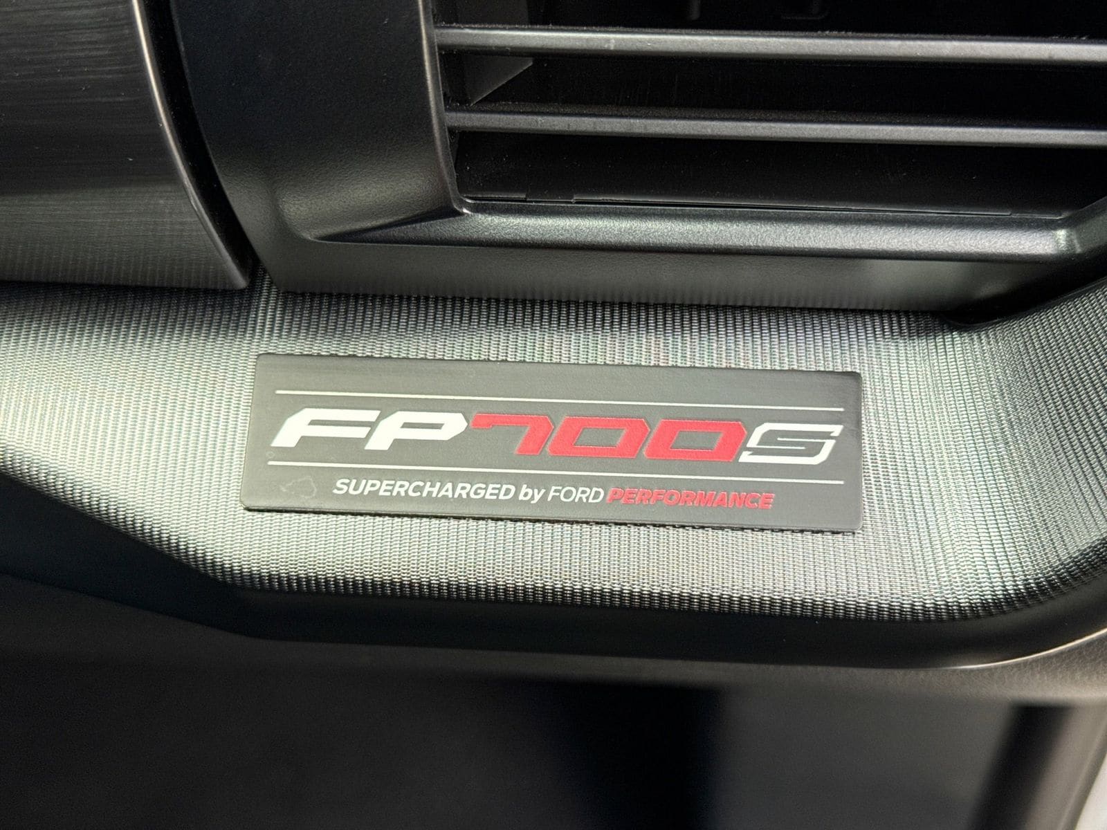 Thumbnail: 2026 Ford F-150 - 40