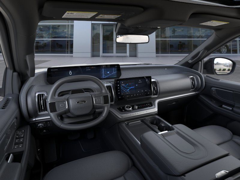 Thumbnail: 2026 Ford Expedition MAX - 10