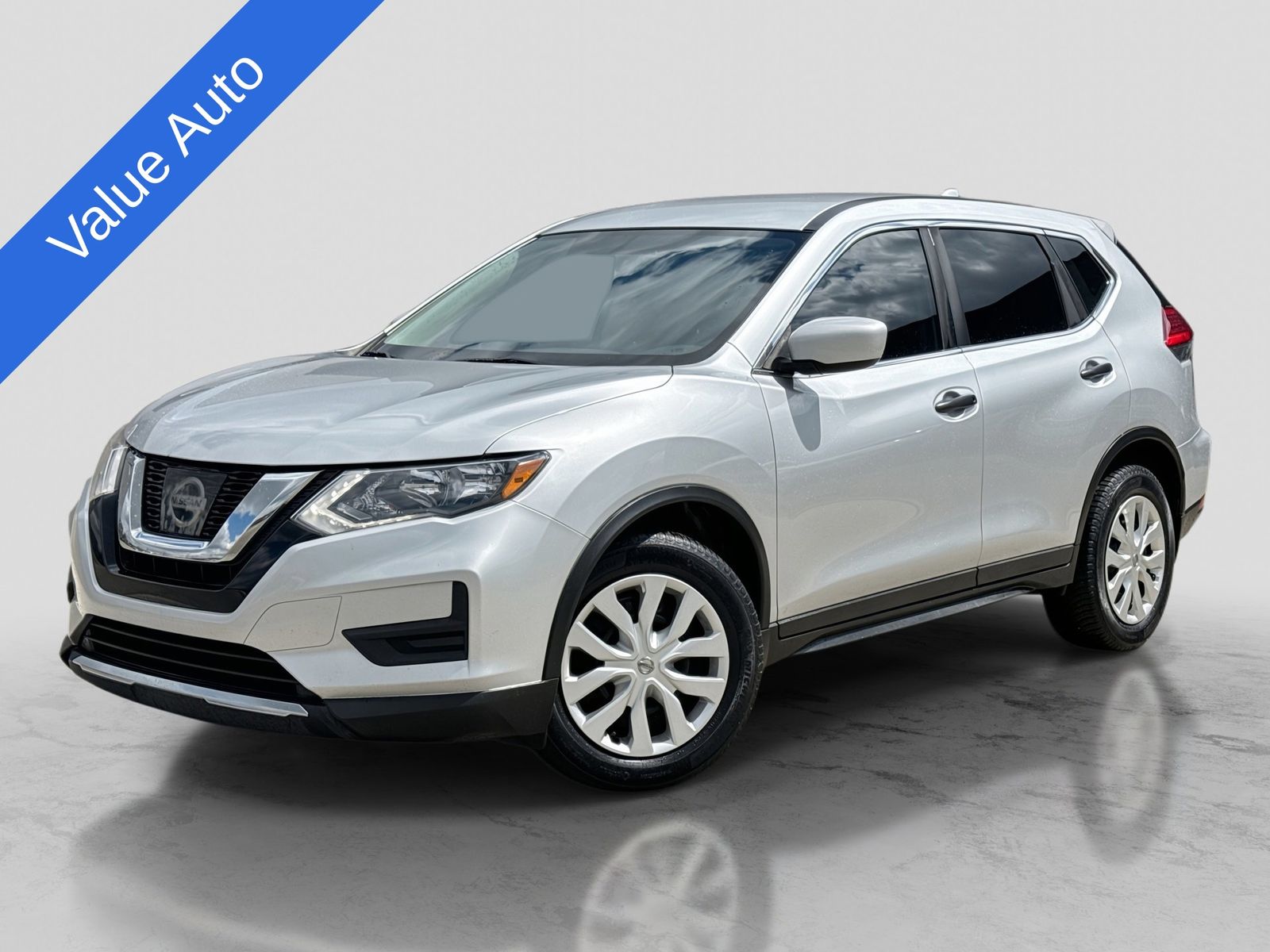 2017 Nissan Rogue S -
                  Washington, MI