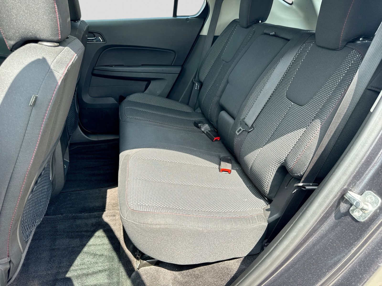 Thumbnail: 2016 Chevrolet Equinox - 19