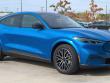 2025 Ford Mustang Mach-E Premium CROSSOVERS