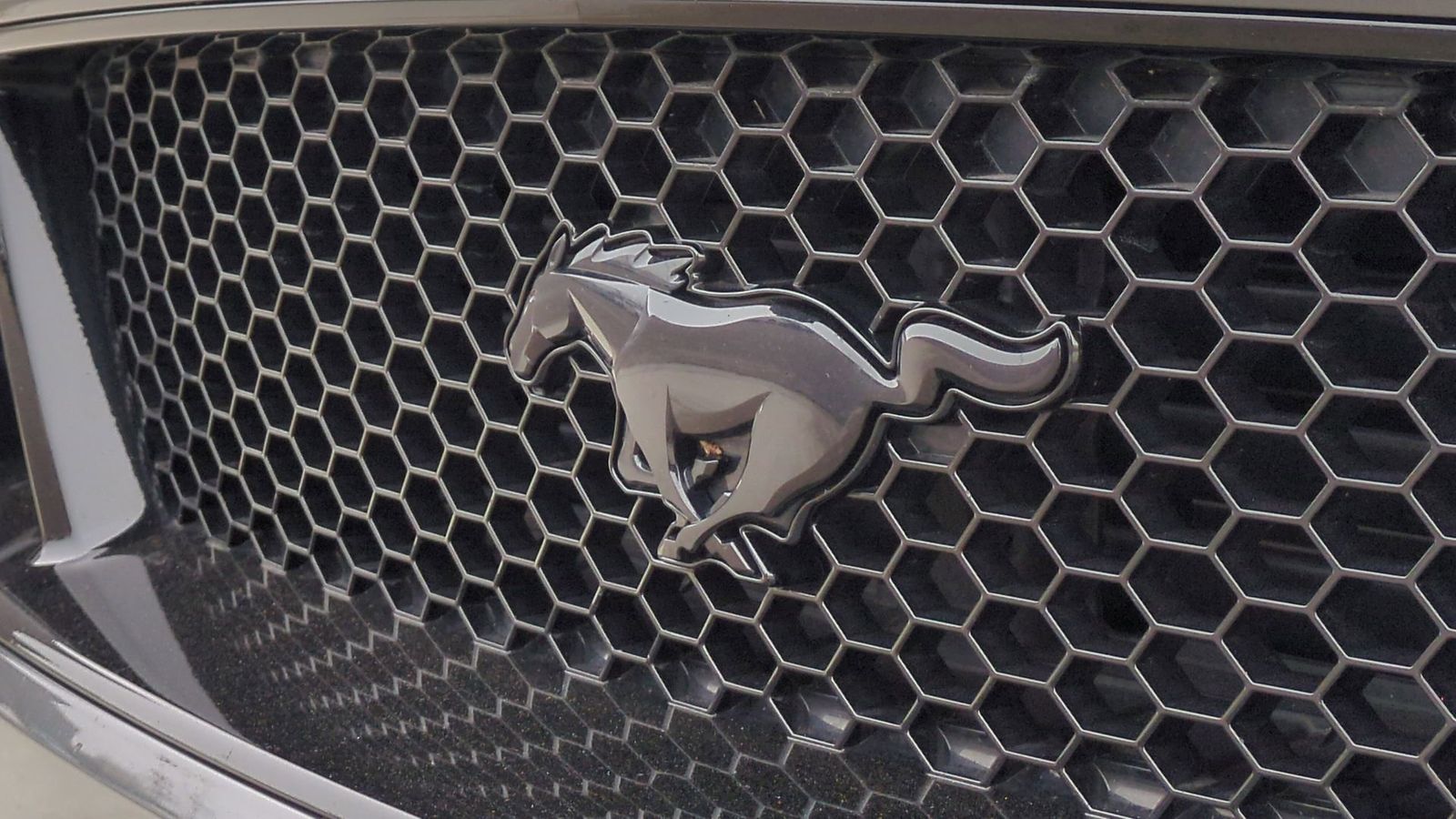 Thumbnail: 2021 Ford Mustang - 13