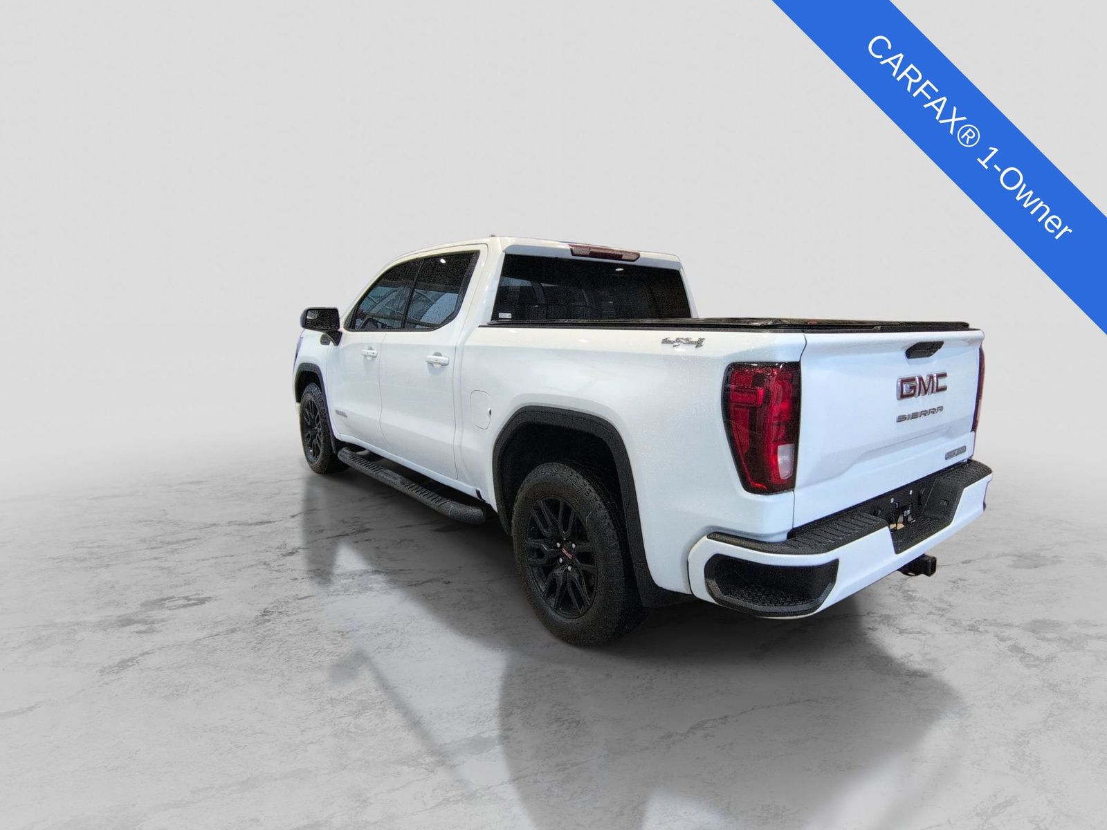 Thumbnail: 2020 GMC Sierra 1500 - 5
