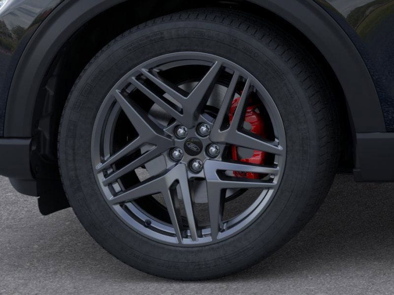 Thumbnail: 2026 Ford Explorer - 19