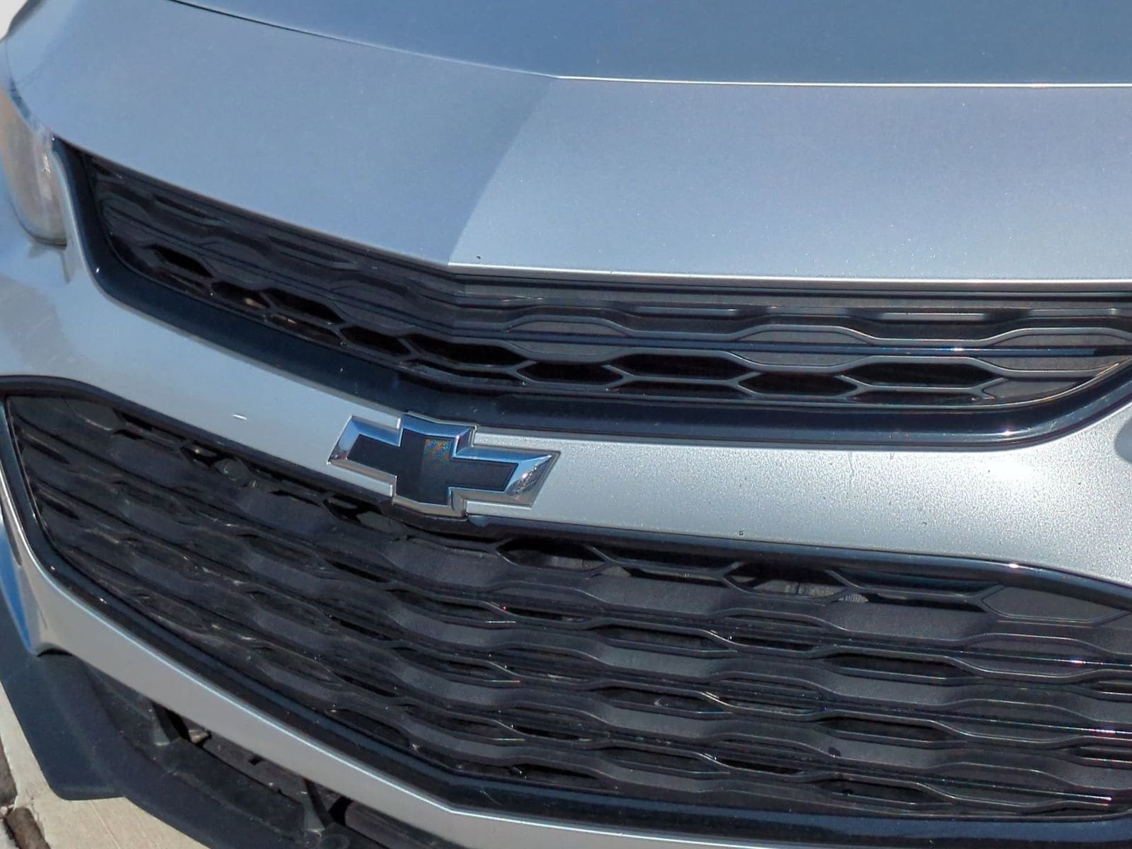 Thumbnail: 2018 Chevrolet Malibu - 14