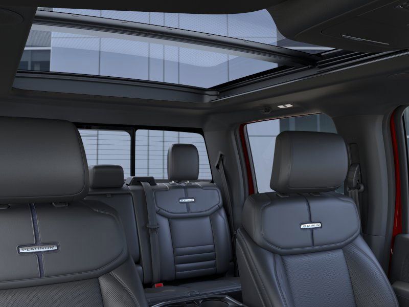 Thumbnail: 2025 Ford F-150 - 23