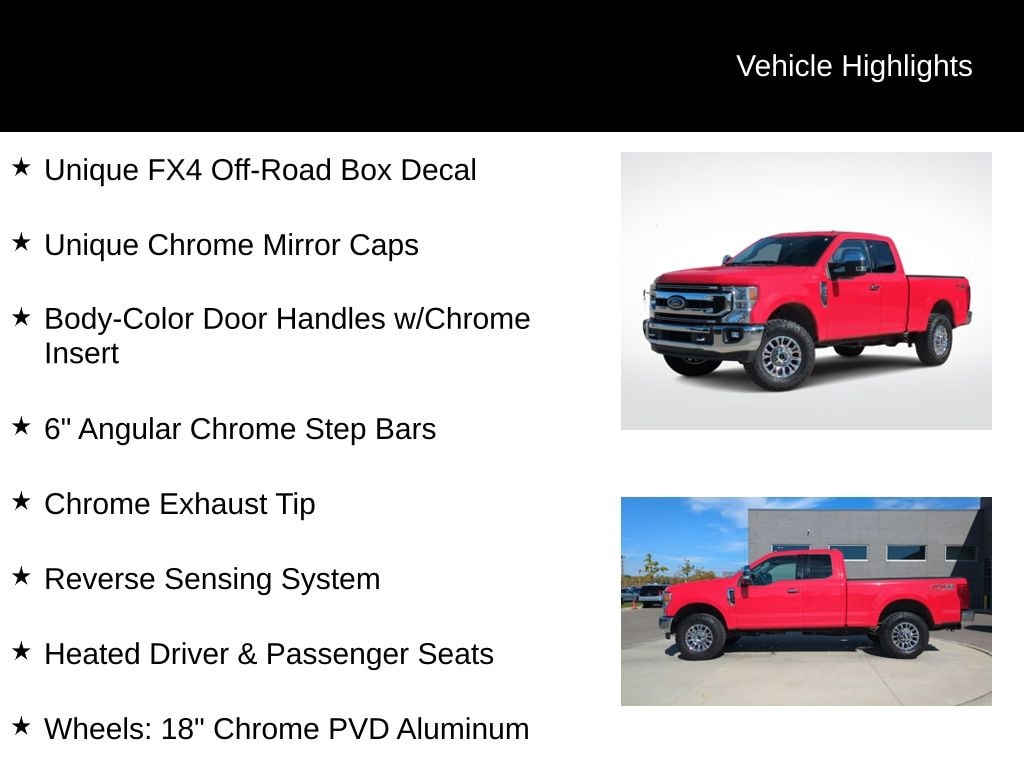 Thumbnail: 2020 Ford F-350 - 31