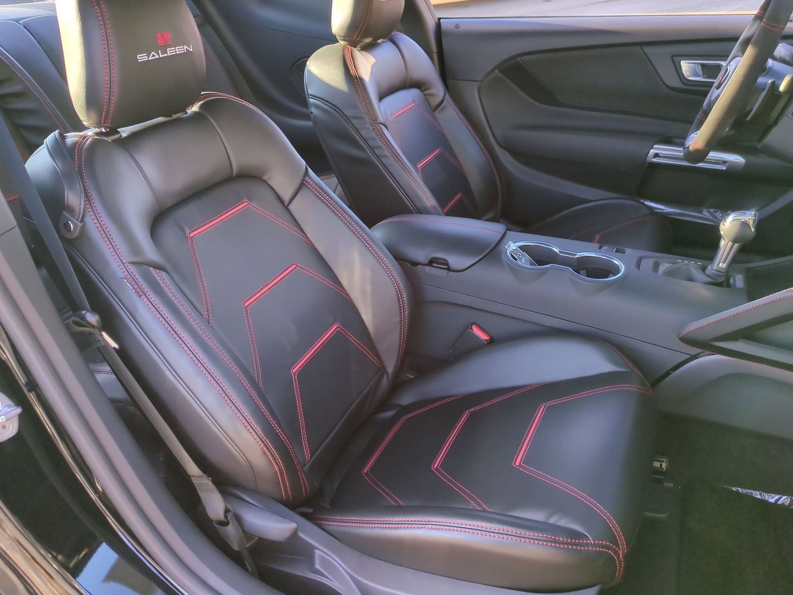 Thumbnail: 2026 Ford Mustang - 20