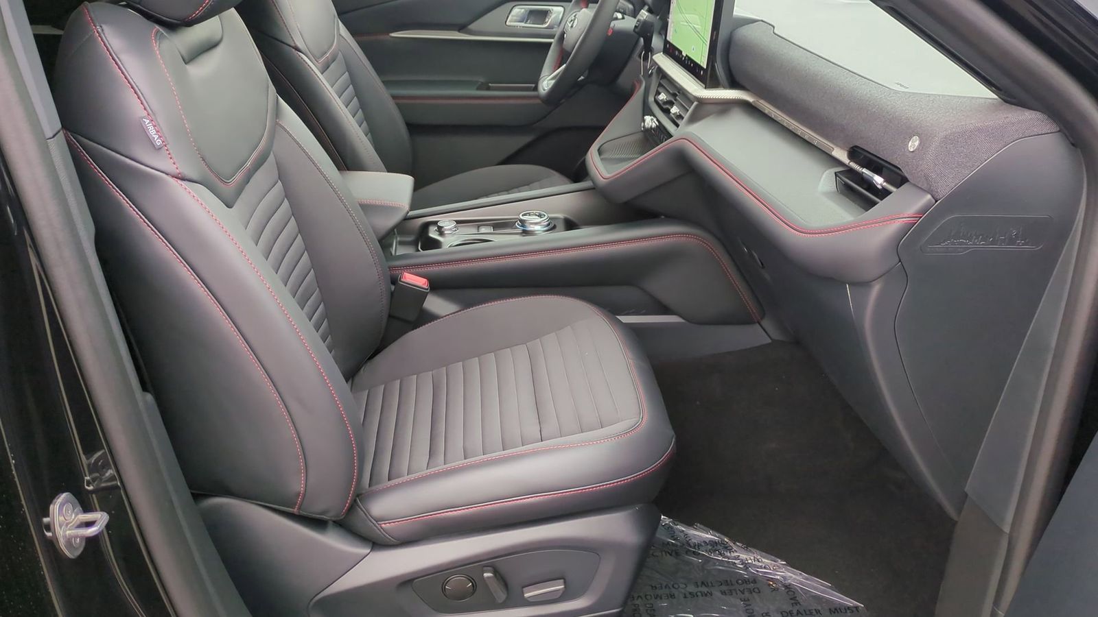 Thumbnail: 2026 Ford Explorer - 18