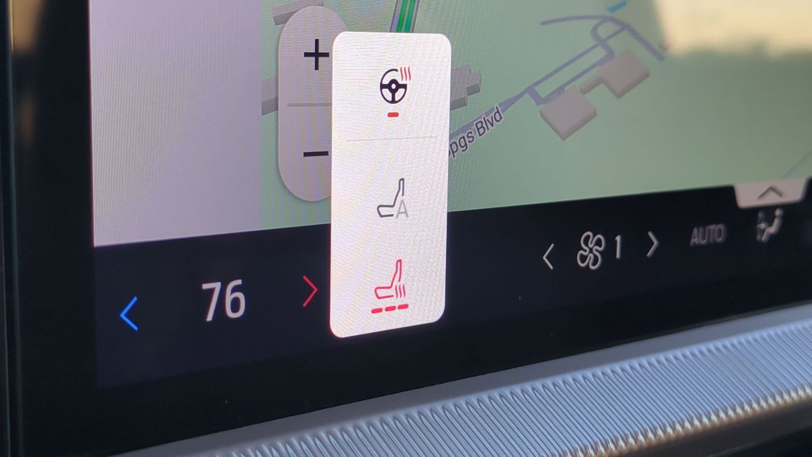 Thumbnail: 2026 Ford Explorer - 34