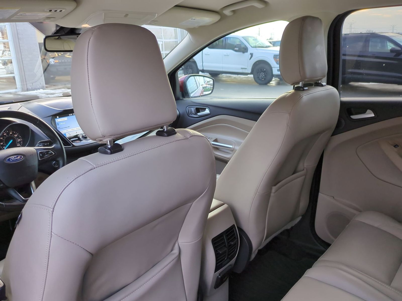 Thumbnail: 2019 Ford Escape - 21