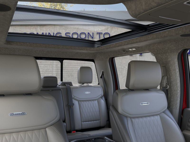 Thumbnail: 2026 Ford F-150 - 23