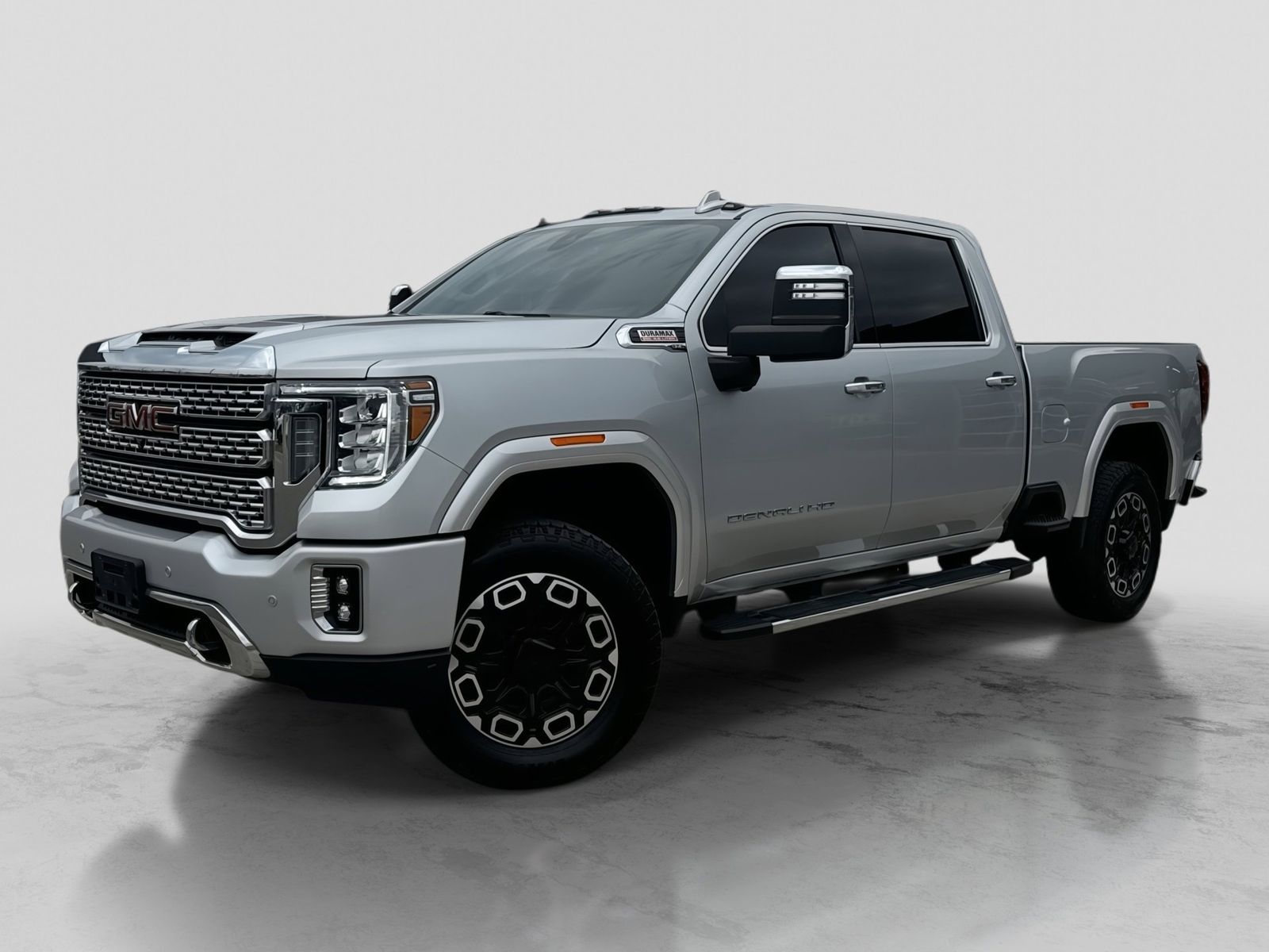 2023 GMC Sierra 2500HD
