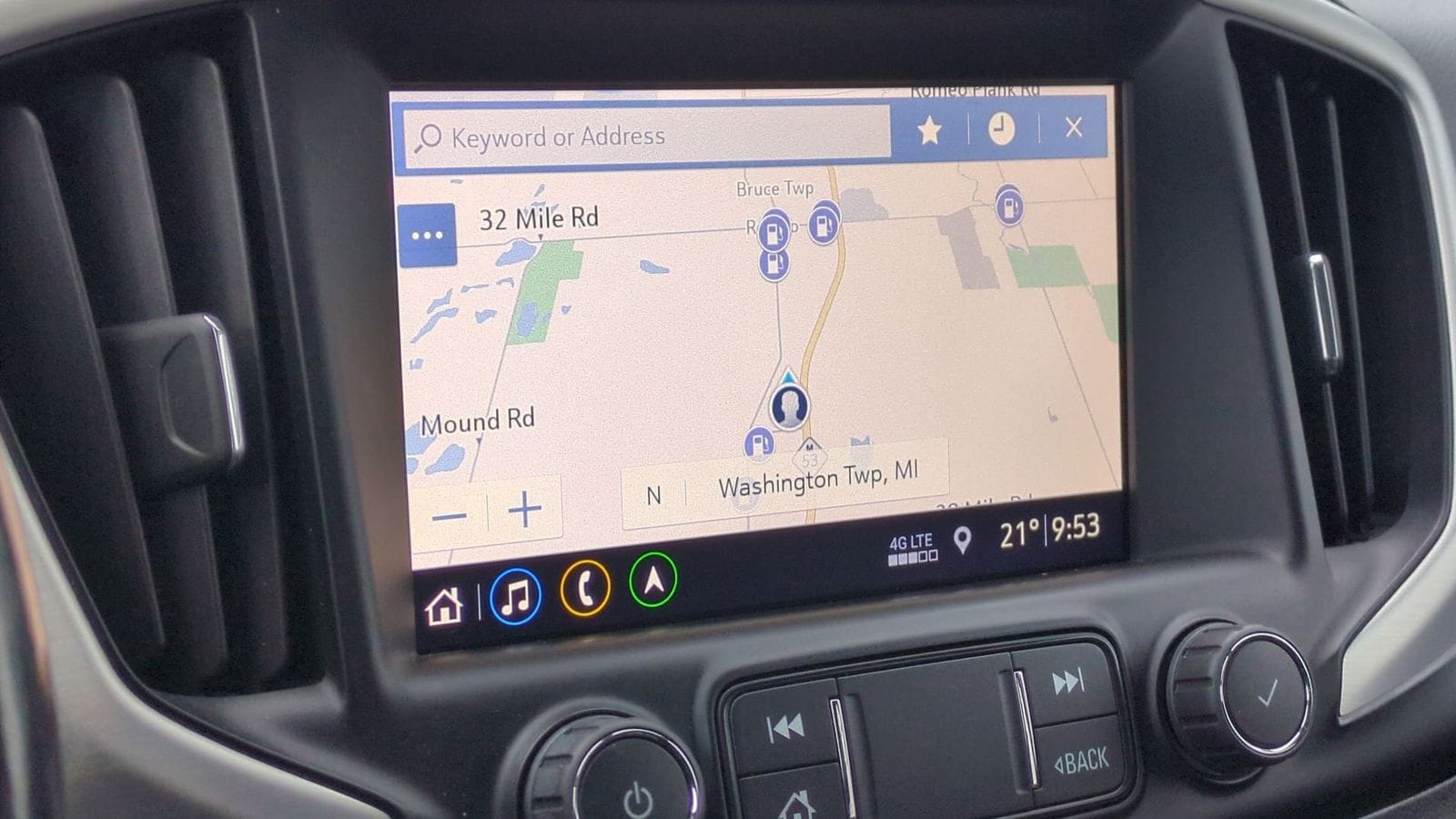 Thumbnail: 2020 GMC Terrain - 31