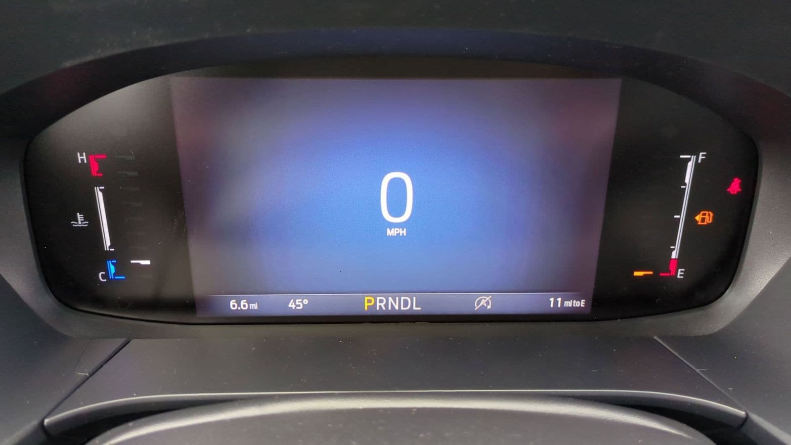 Thumbnail: 2026 Ford Escape - 33