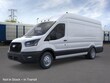  Ford Transit-350