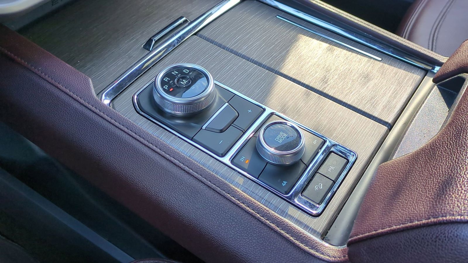 Thumbnail: 2023 Ford Expedition - 38