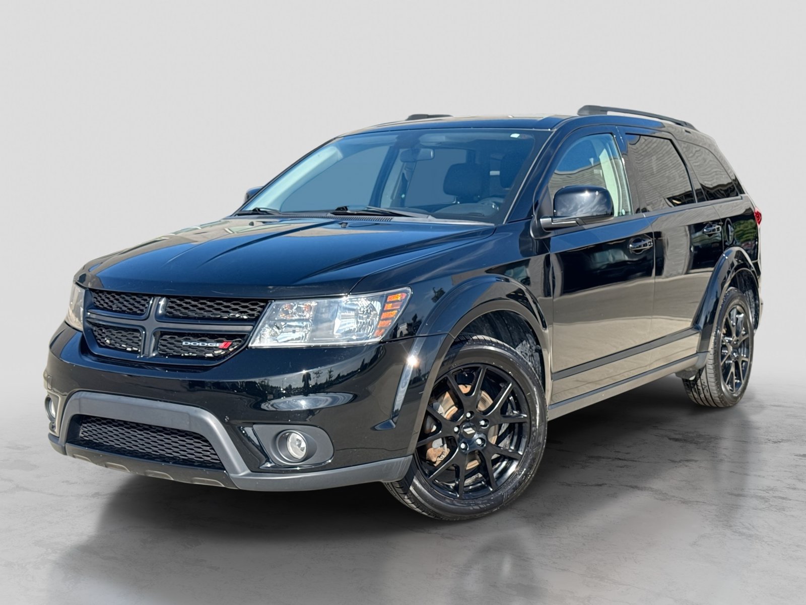  Dodge Journey