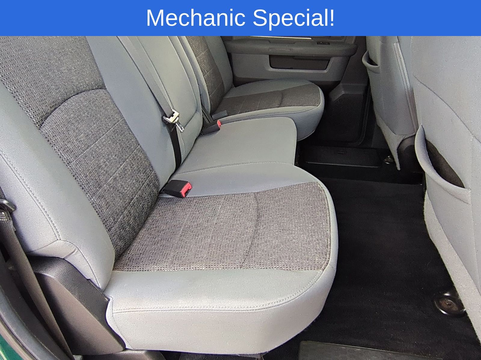 Thumbnail: 2014 RAM 2500 - 20