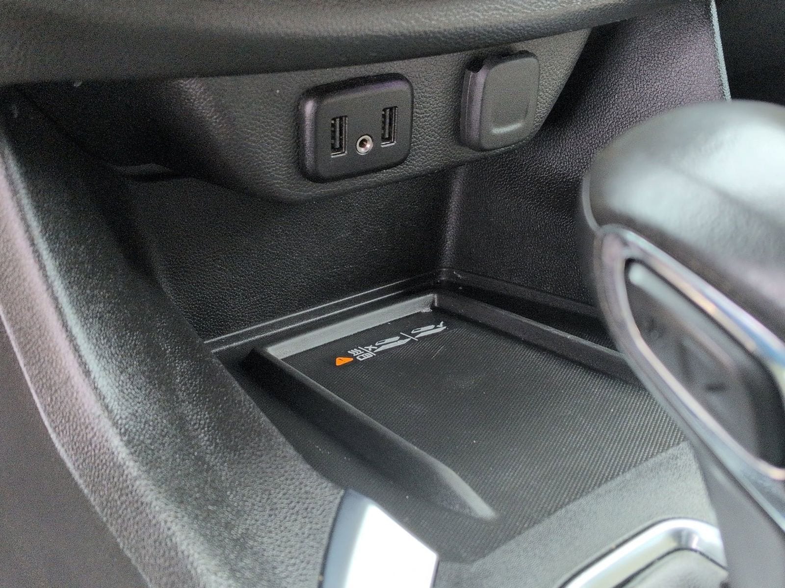 Thumbnail: 2022 Chevrolet Traverse - 34