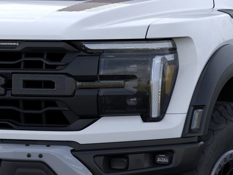 Thumbnail: 2026 Ford F-150 - 19