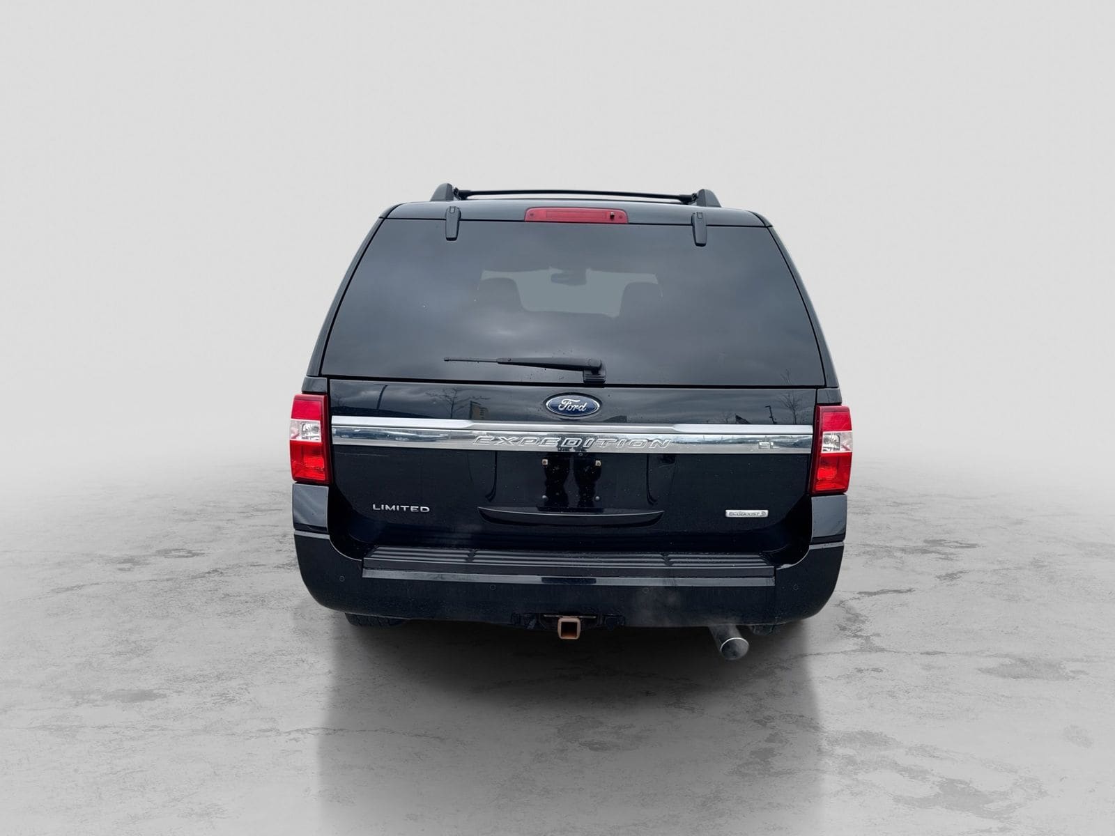 Thumbnail: 2017 Ford Expedition EL - 7
