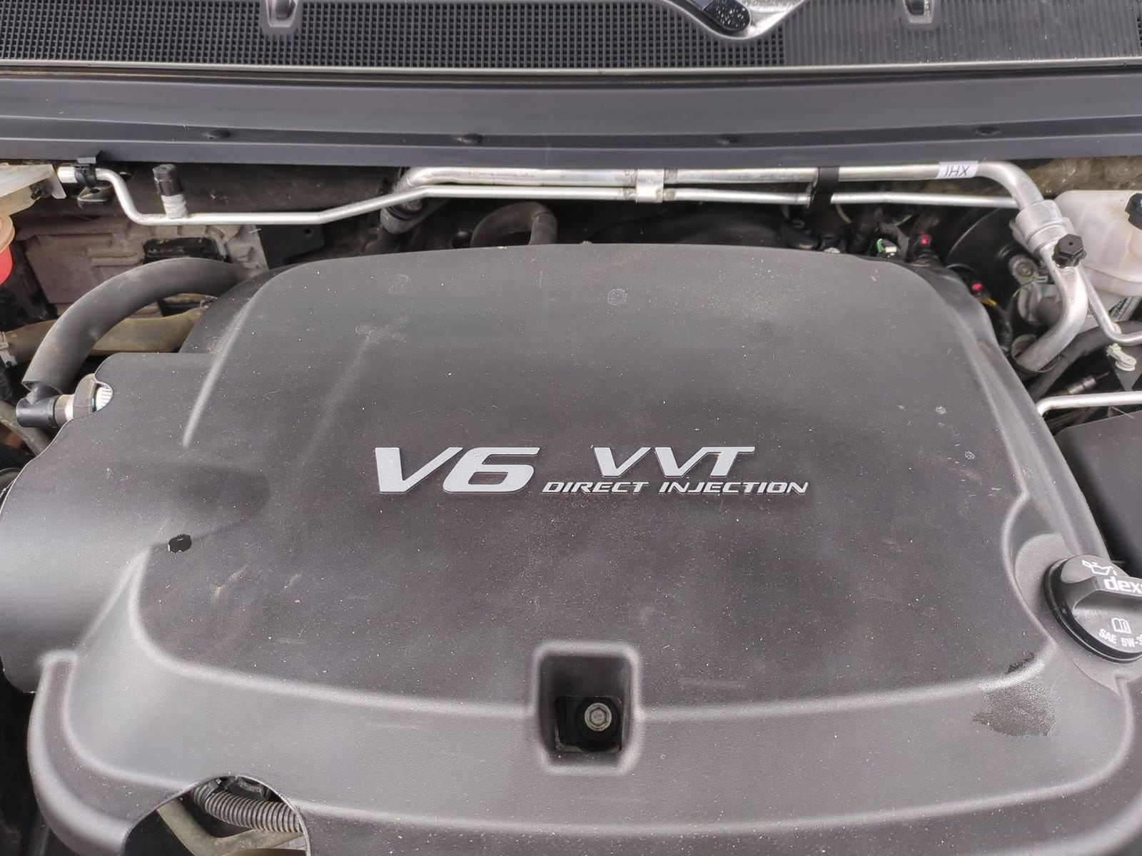 Thumbnail: 2019 Chevrolet Colorado - 17