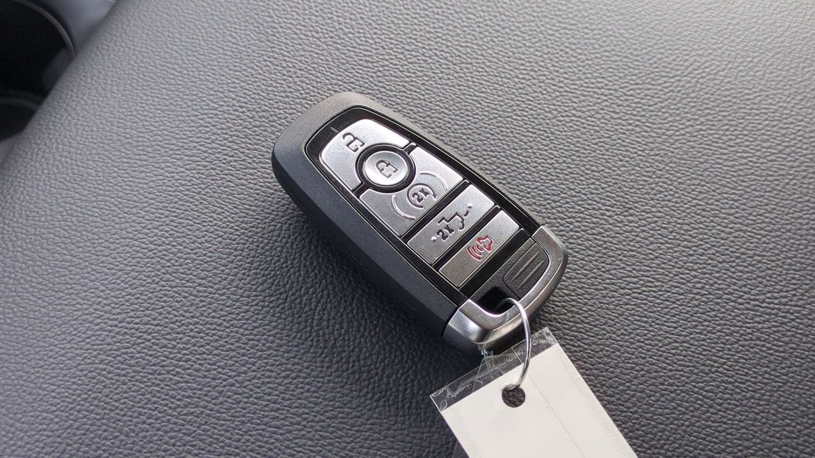 Thumbnail: 2025 Ford F-150 - 34