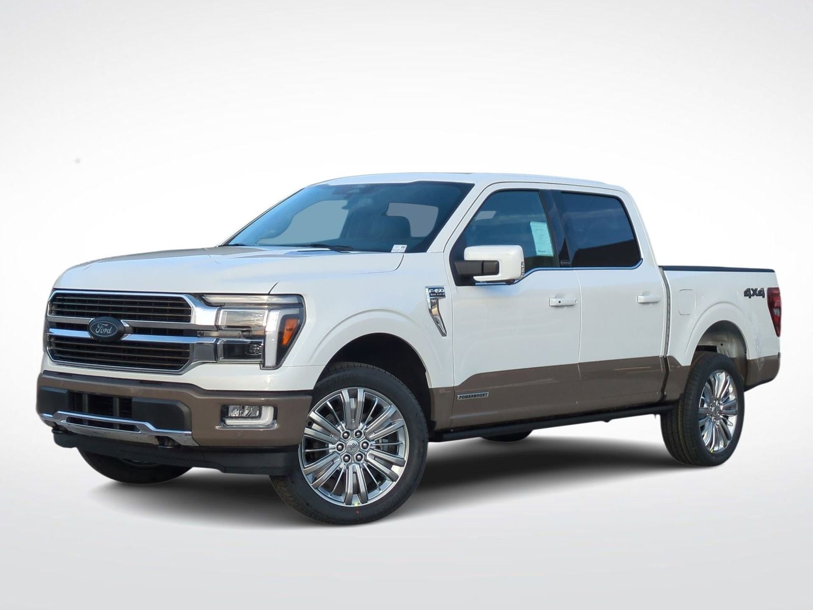 Thumbnail: 2025 Ford F-150 - 1