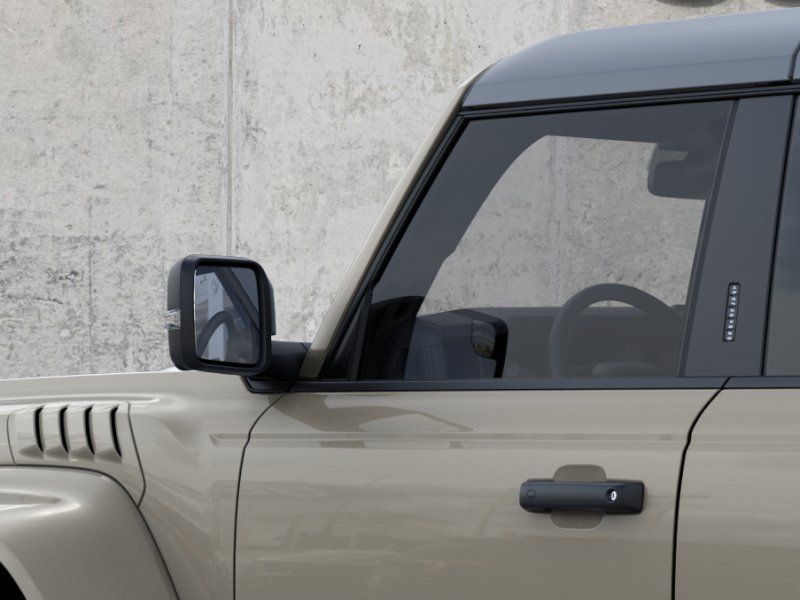Thumbnail: 2026 Ford Bronco - 23