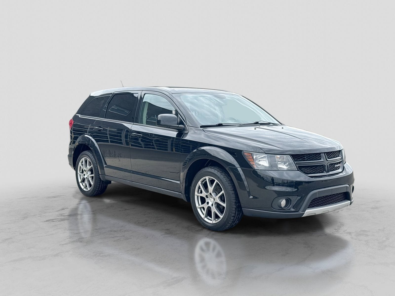 Thumbnail: 2017 Dodge Journey - 10