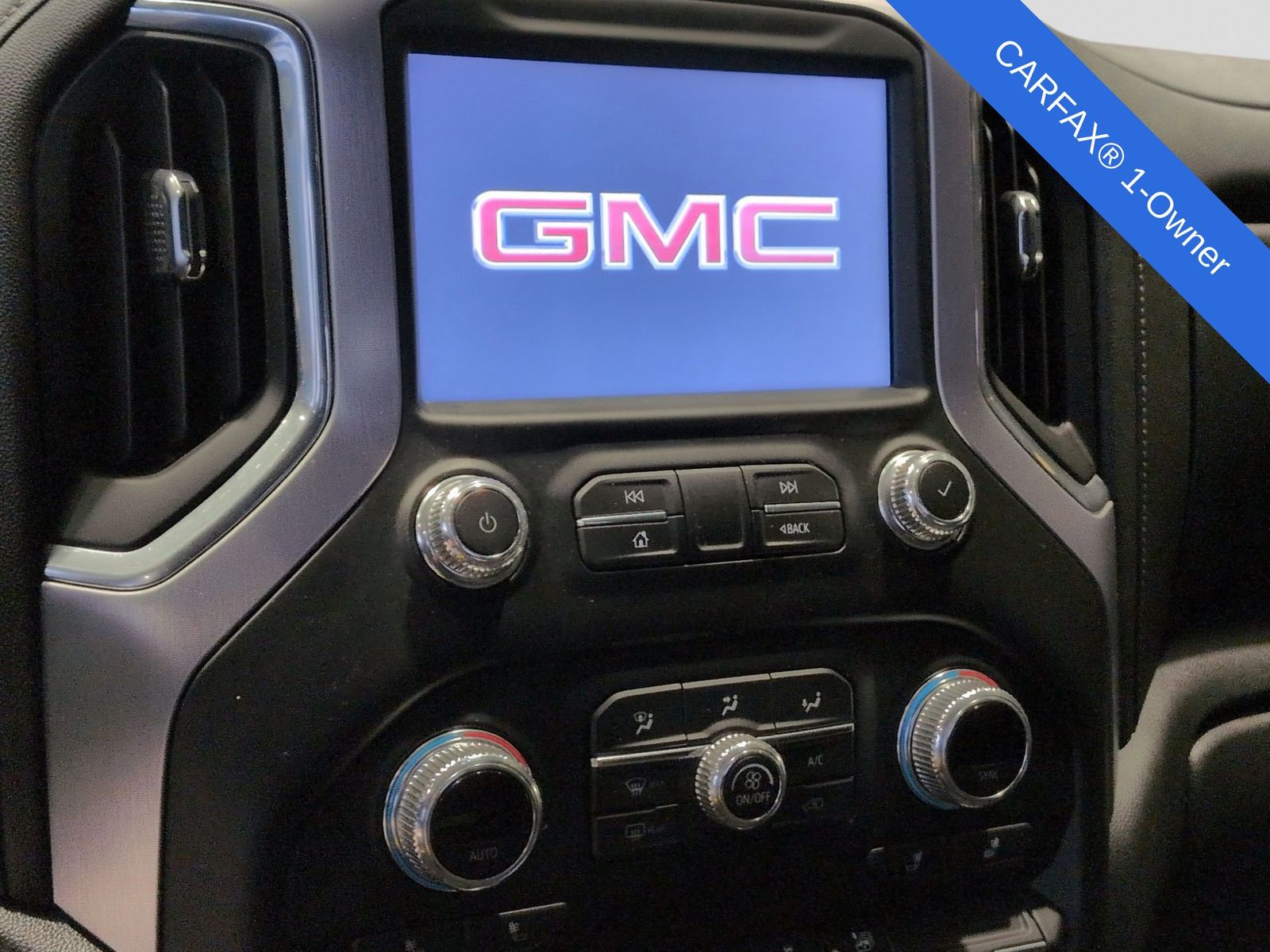 Thumbnail: 2020 GMC Sierra 1500 - 32