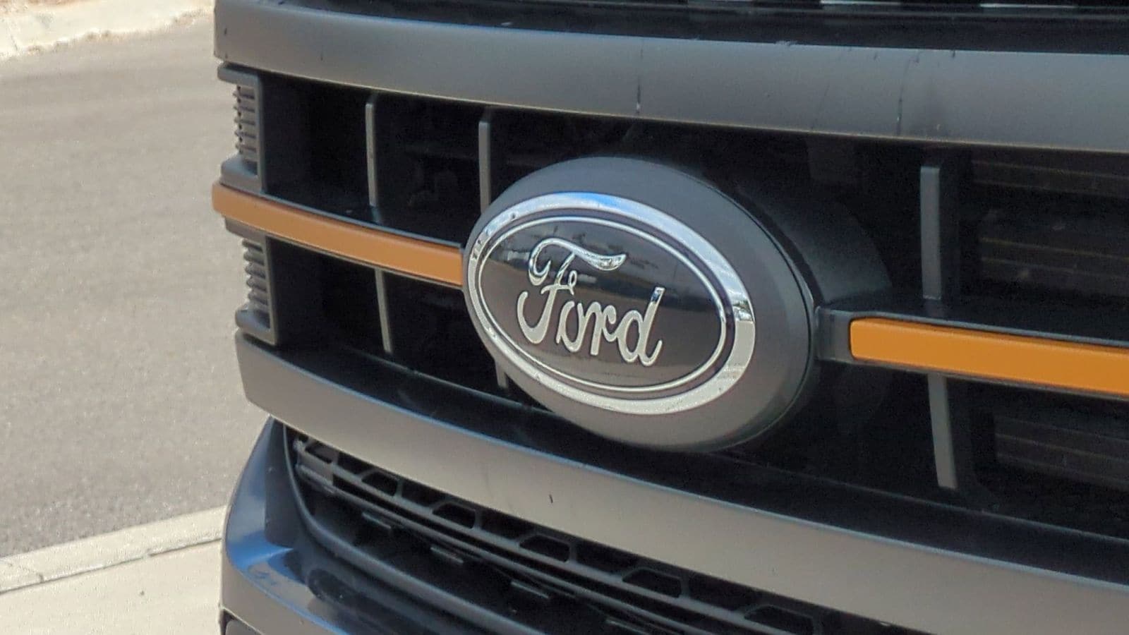 Thumbnail: 2023 Ford F-150 - 12