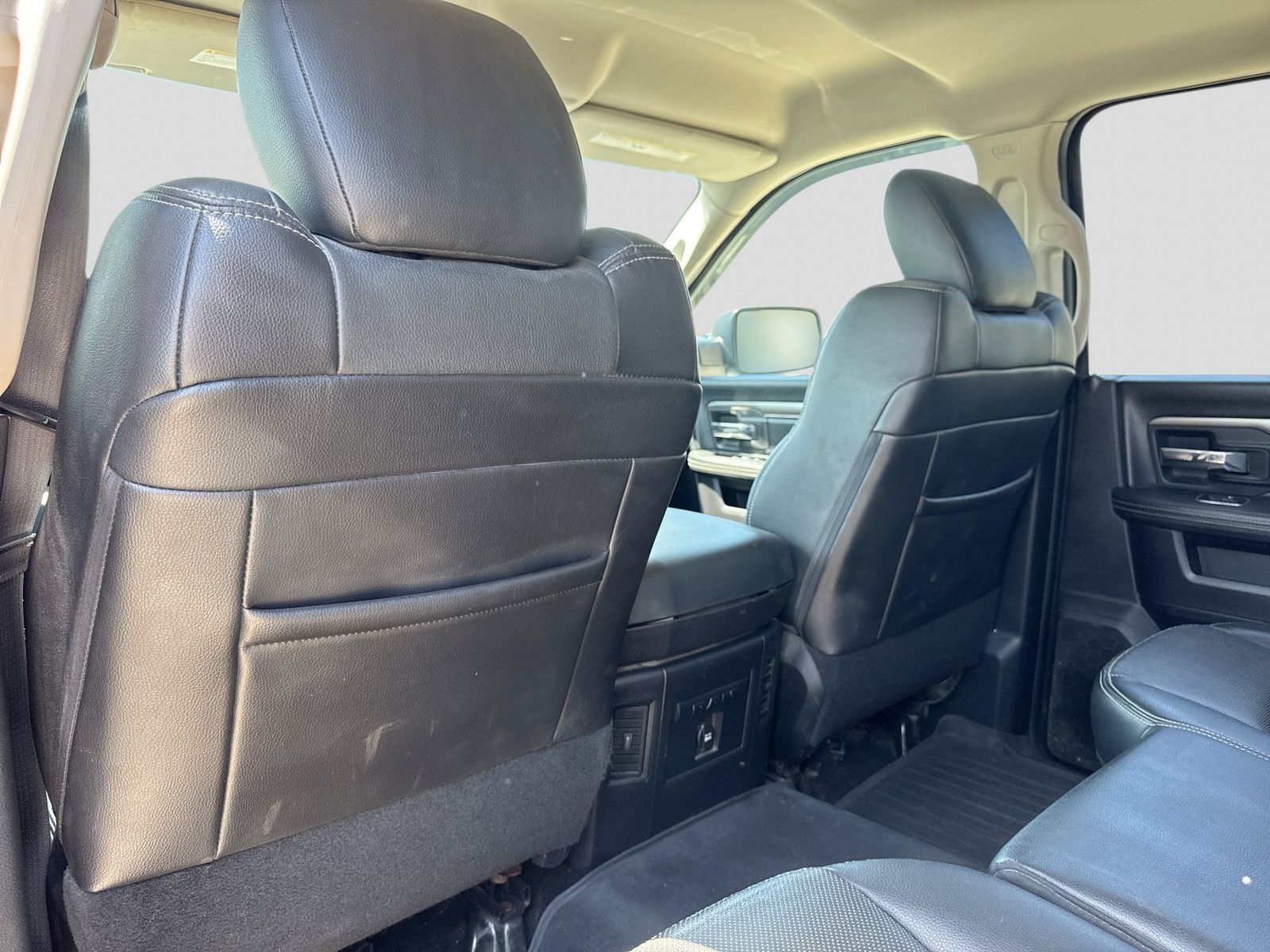 Thumbnail: 2016 RAM 1500 - 22