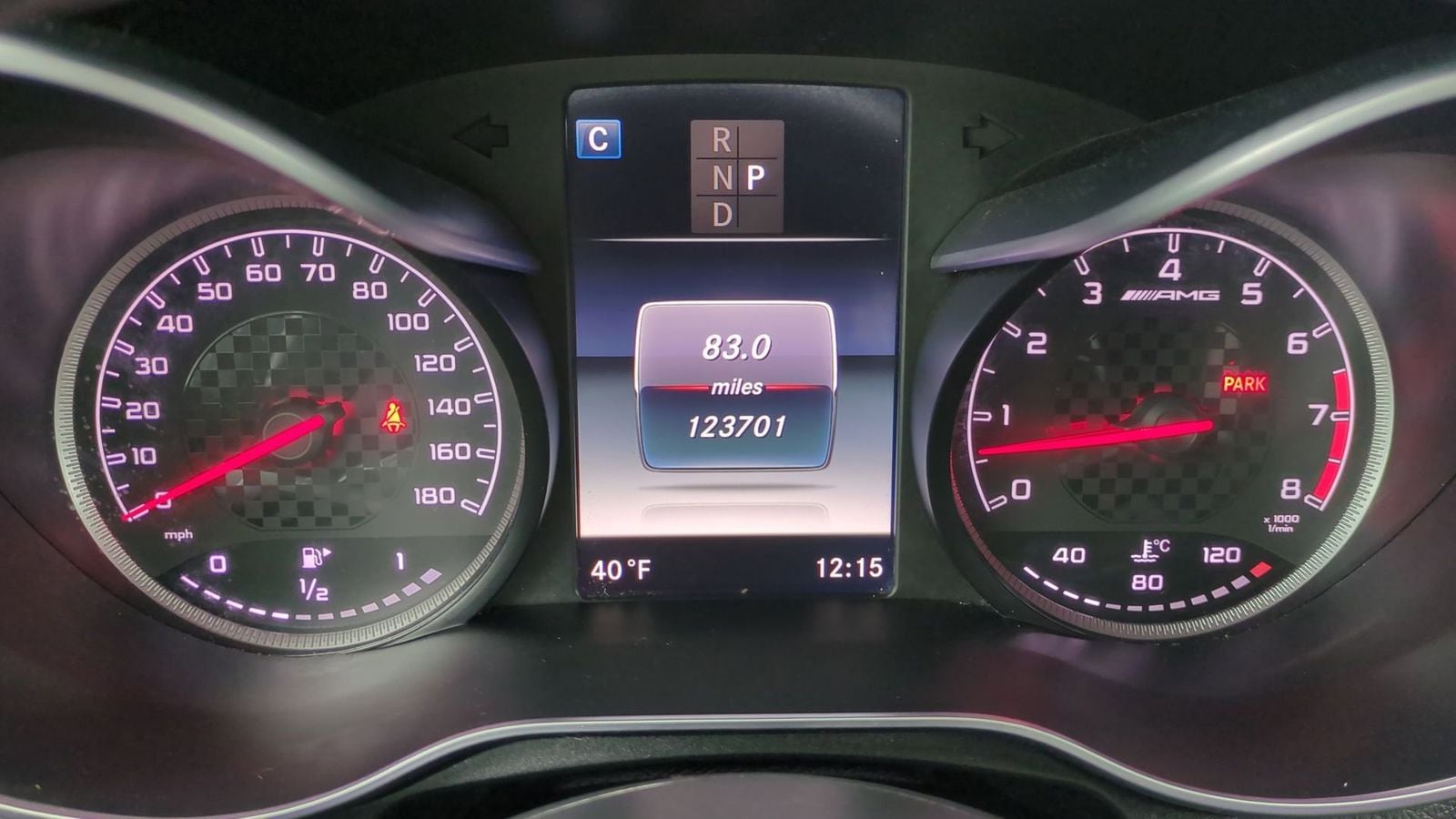 Thumbnail: 2017 Mercedes-Benz GLC - 38