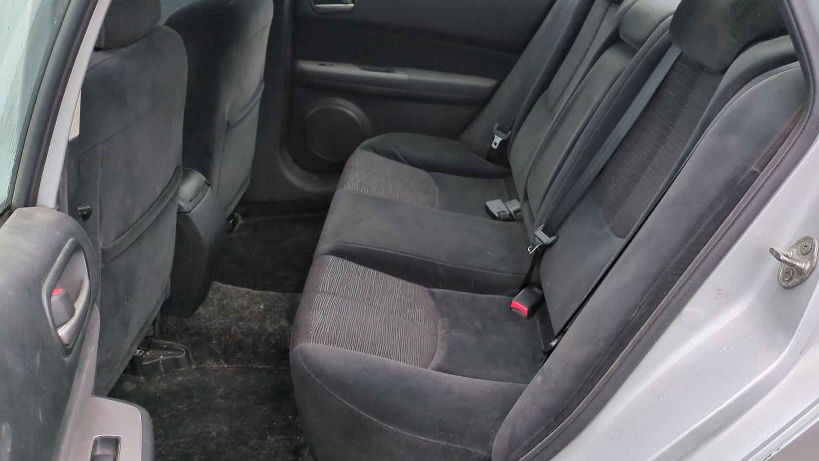 Thumbnail: 2010 Mazda Mazda6 - 8