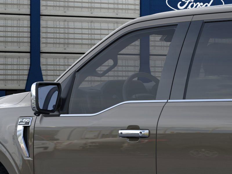 Thumbnail: 2025 Ford F-150 - 21