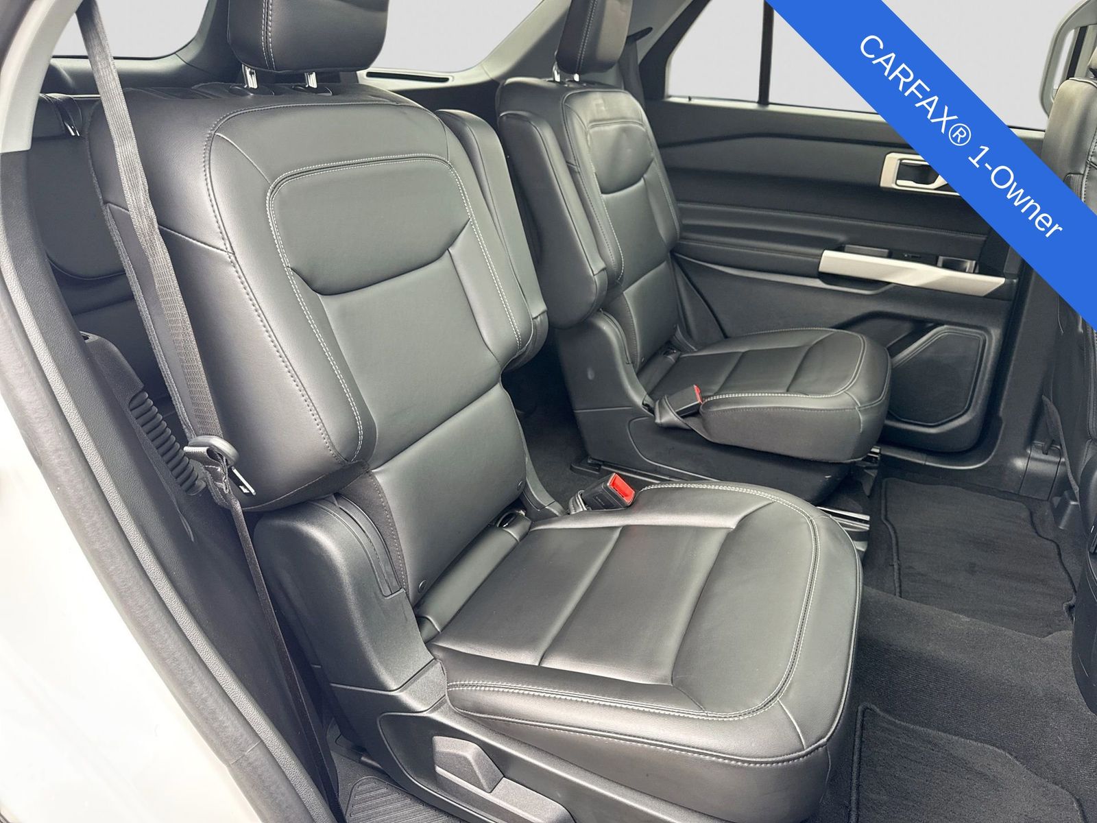 Thumbnail: 2024 Ford Explorer - 24