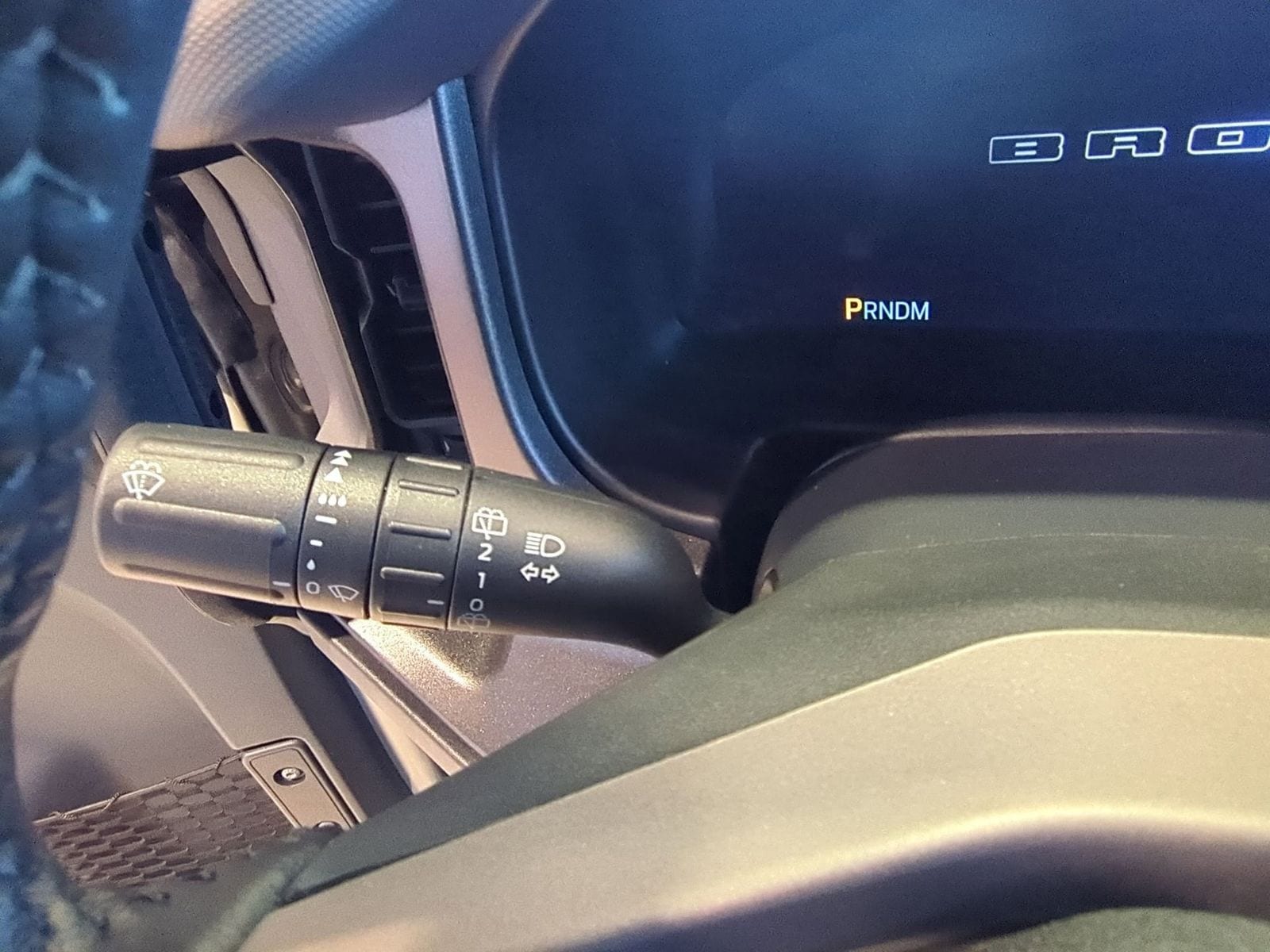 Thumbnail: 2025 Ford Bronco - 27