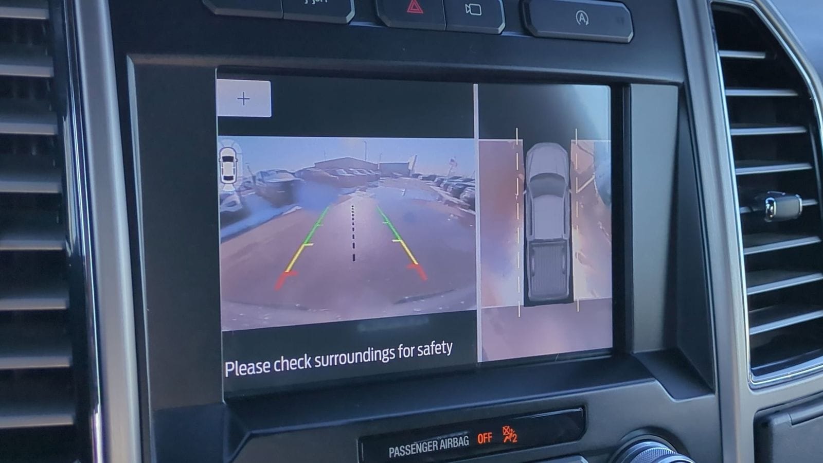 Thumbnail: 2020 Ford F-150 - 33