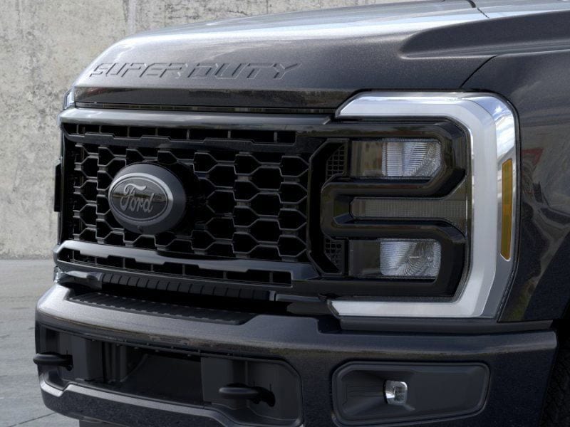 Thumbnail: 2026 Ford F-250 - 17